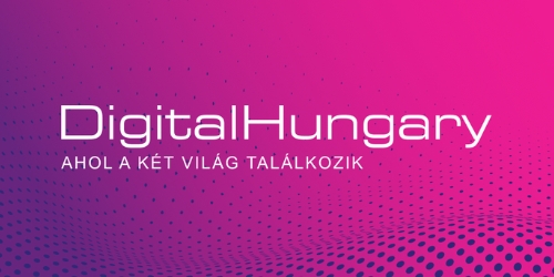 Digital Hungary